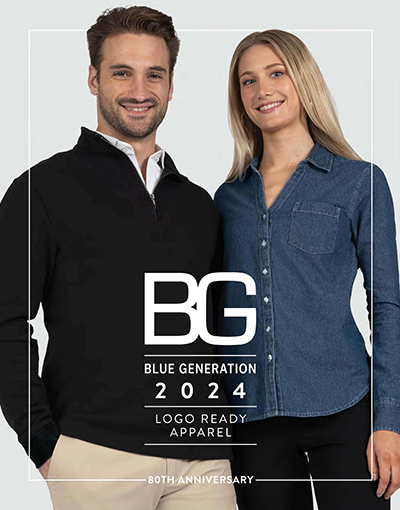 Blue Generation